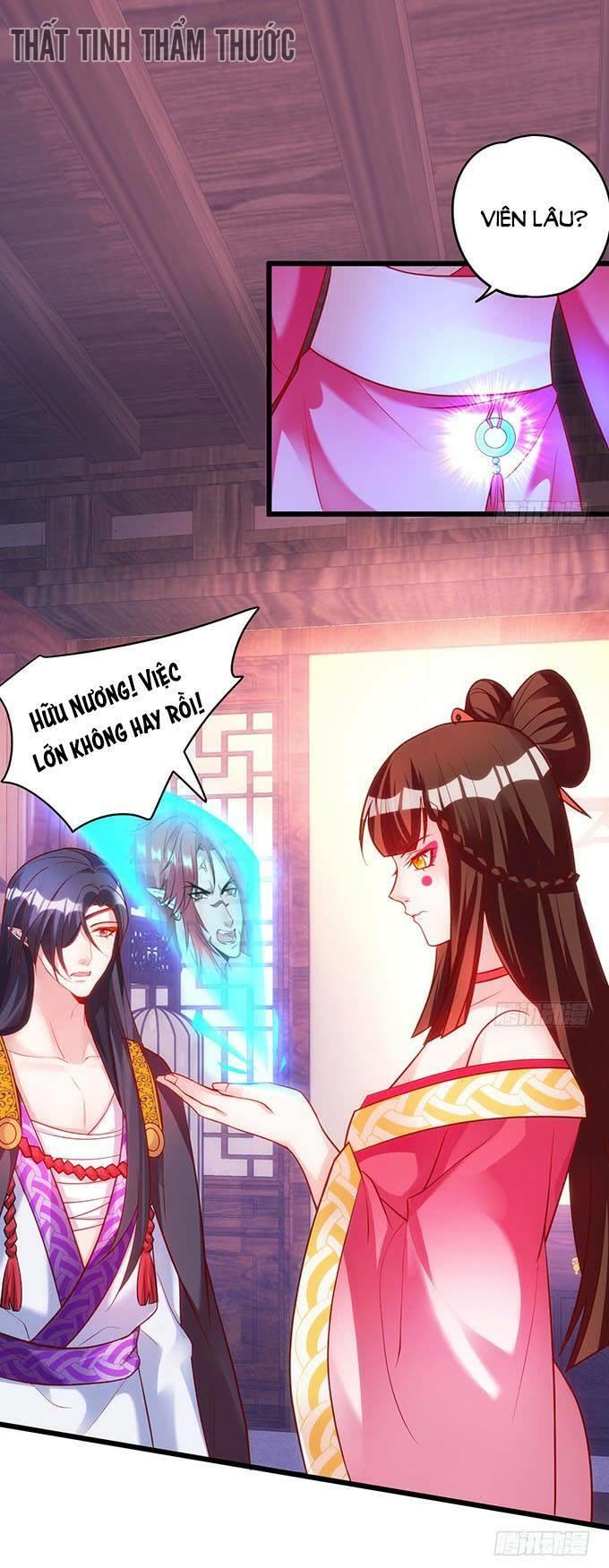 Liêu Liêu Trai Chapter 8 - 44