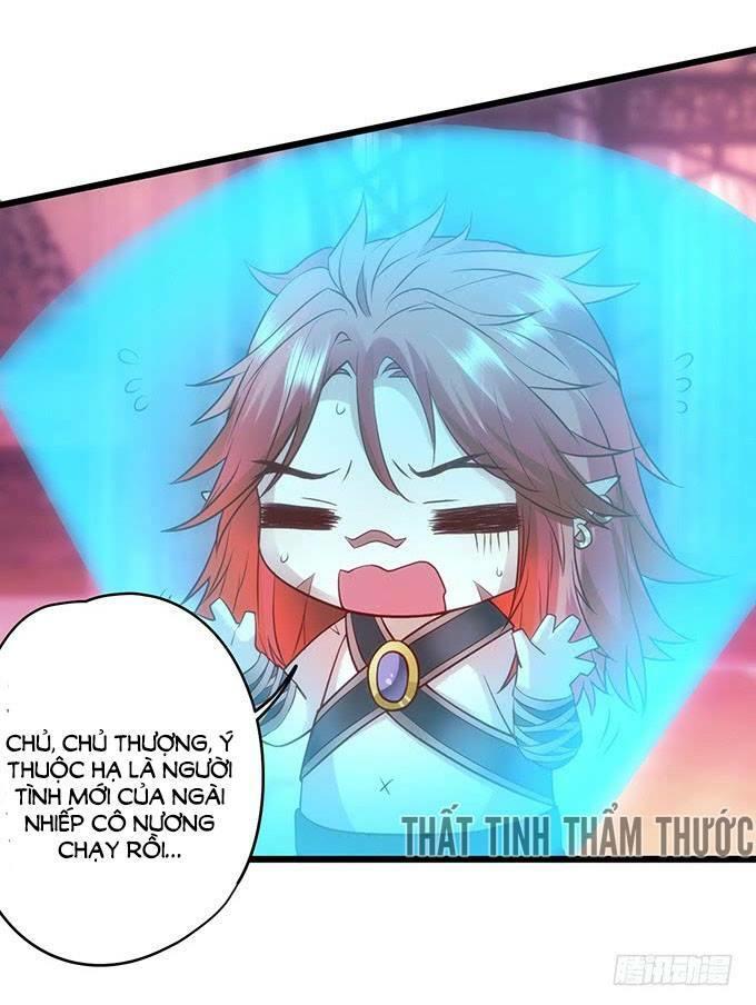 Liêu Liêu Trai Chapter 8 - 48