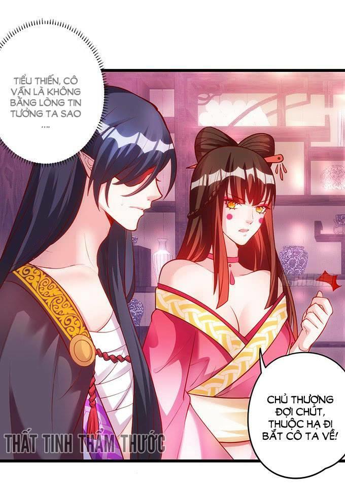 Liêu Liêu Trai Chapter 8 - 49