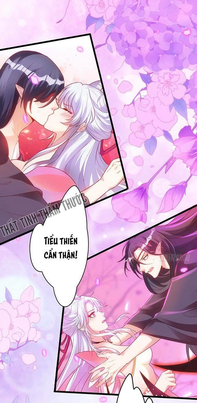 Liêu Liêu Trai Chapter 8 - 6