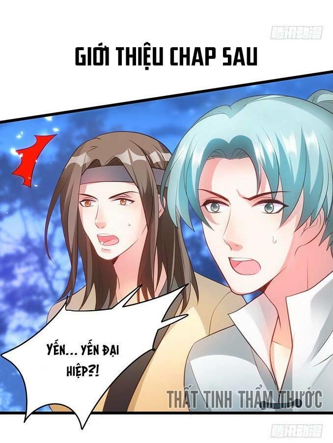 Liêu Liêu Trai Chapter 8 - 62