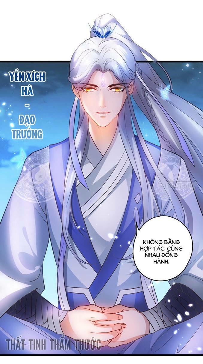 Liêu Liêu Trai Chapter 8 - 63