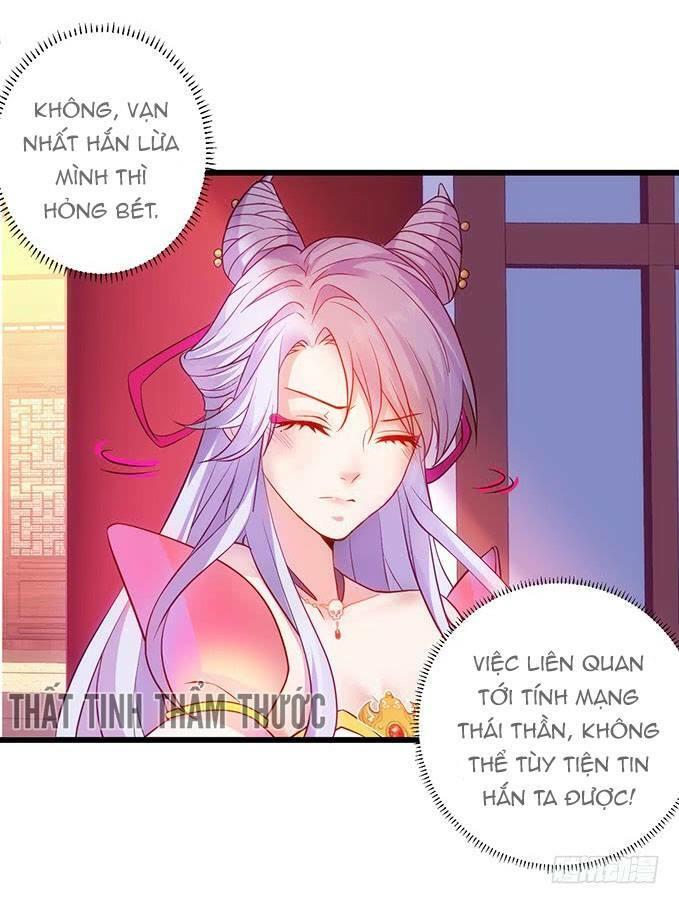 Liêu Liêu Trai Chapter 8 - 9