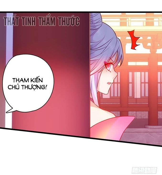 Liêu Liêu Trai Chapter 8 - 10