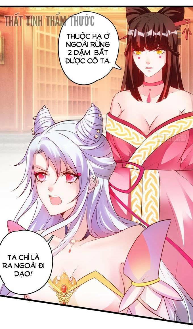 Liêu Liêu Trai Chapter 9 - 15