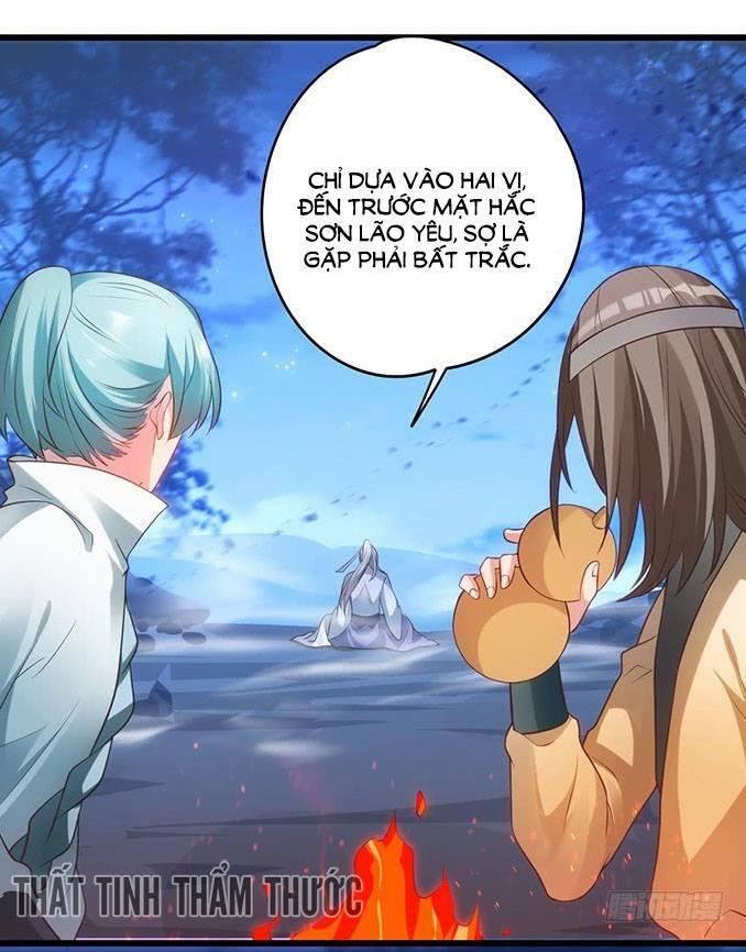 Liêu Liêu Trai Chapter 9 - 48