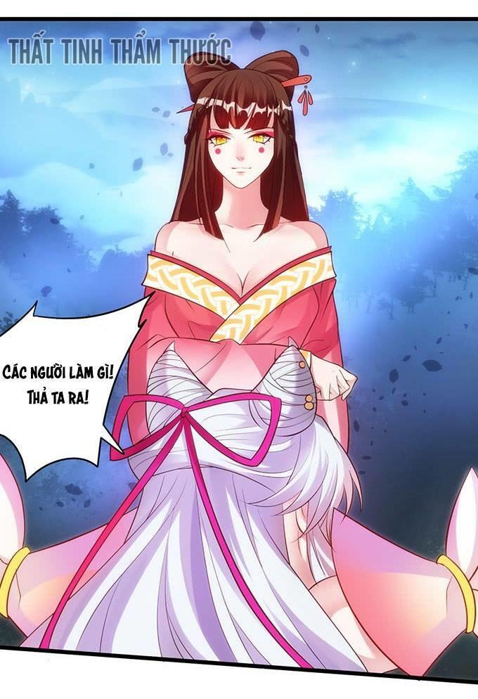 Liêu Liêu Trai Chapter 9 - 6