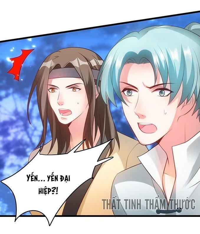 Liêu Liêu Trai Chapter 9 - 52