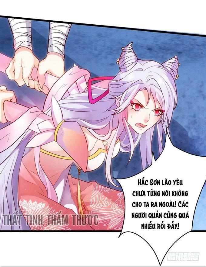 Liêu Liêu Trai Chapter 9 - 7