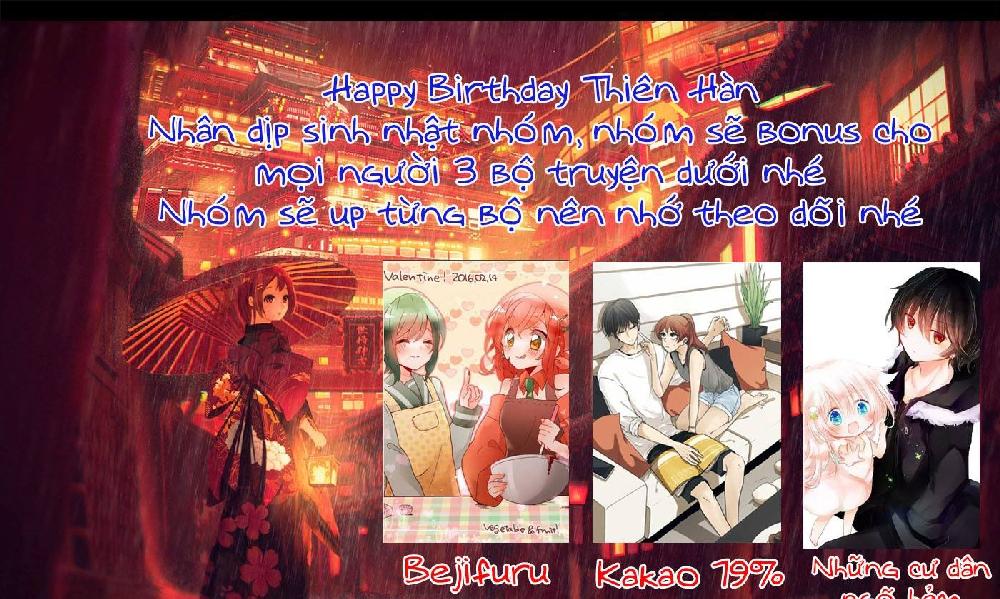 Kakao 79% Chapter 16 - 27