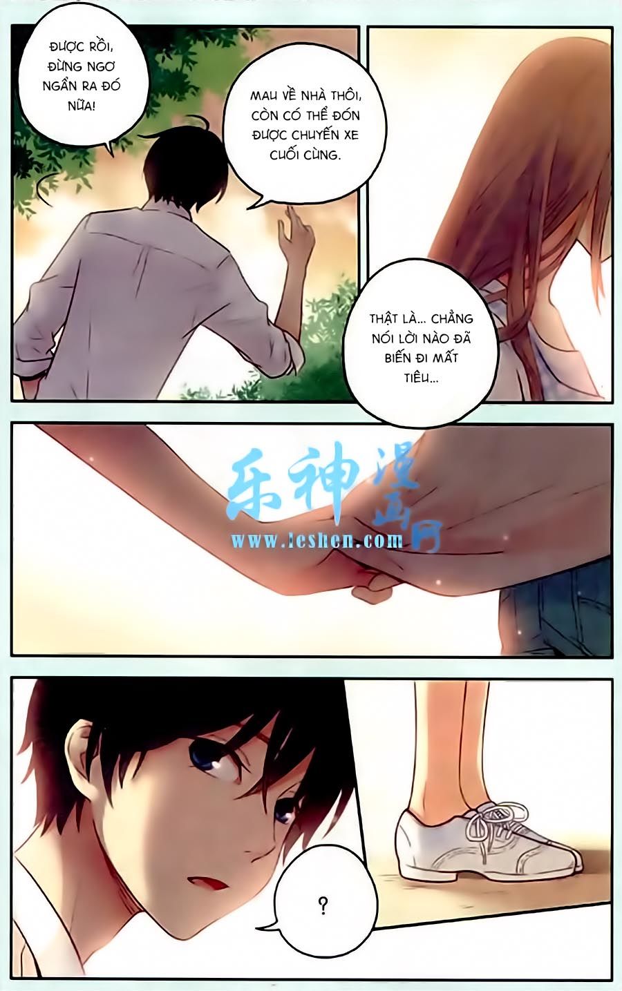 Bạc Hà Chi Hạ Chapter 27 - 21