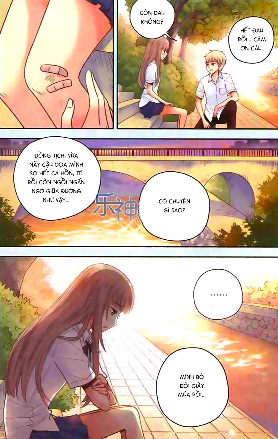 Bạc Hà Chi Hạ Chapter 31 - 19