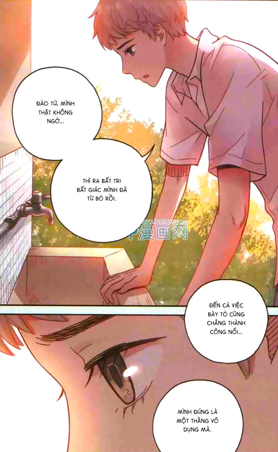 Bạc Hà Chi Hạ Chapter 34 - 14