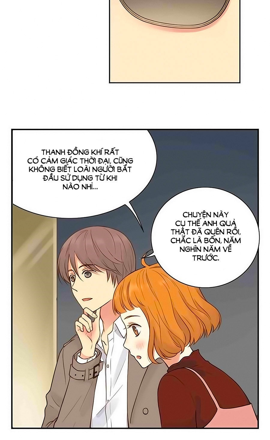 Bạc Hà Chi Hạ Chapter 41 - 4