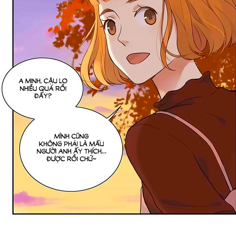 Bạc Hà Chi Hạ Chapter 41 - 42