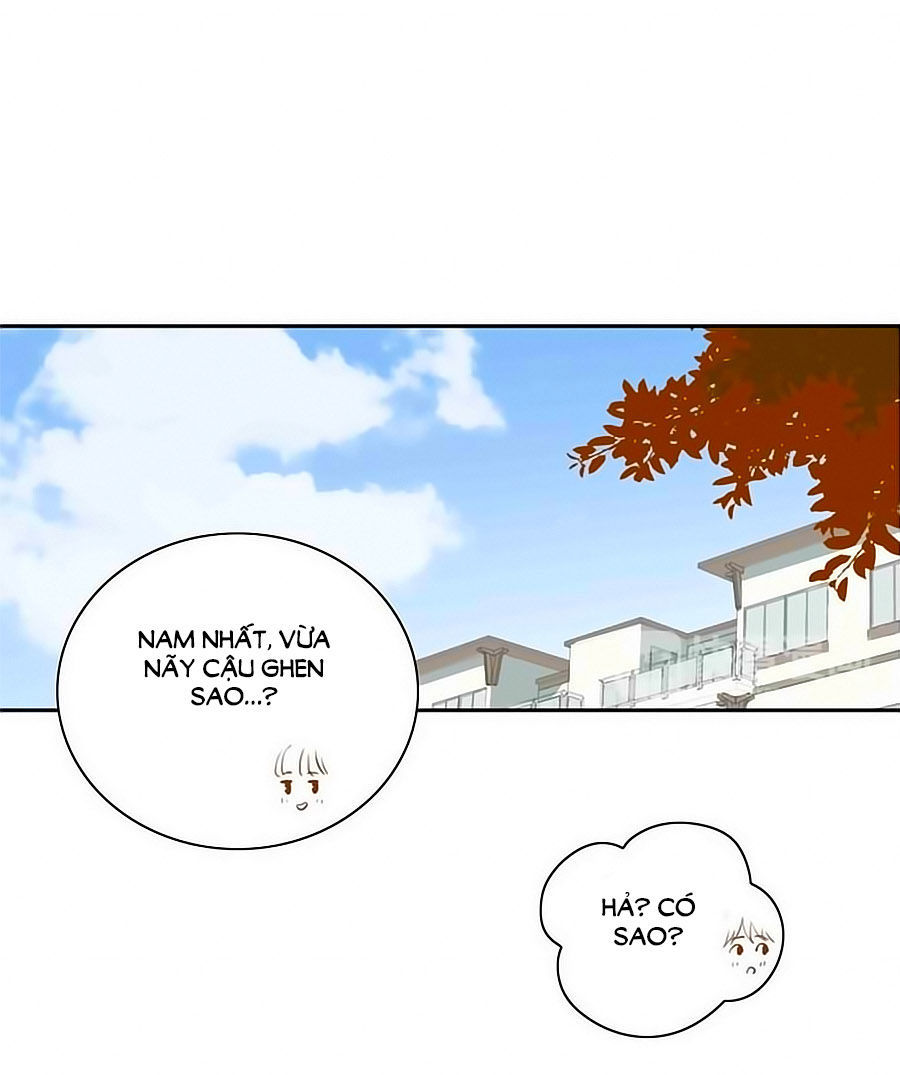 Bạc Hà Chi Hạ Chapter 42 - 24