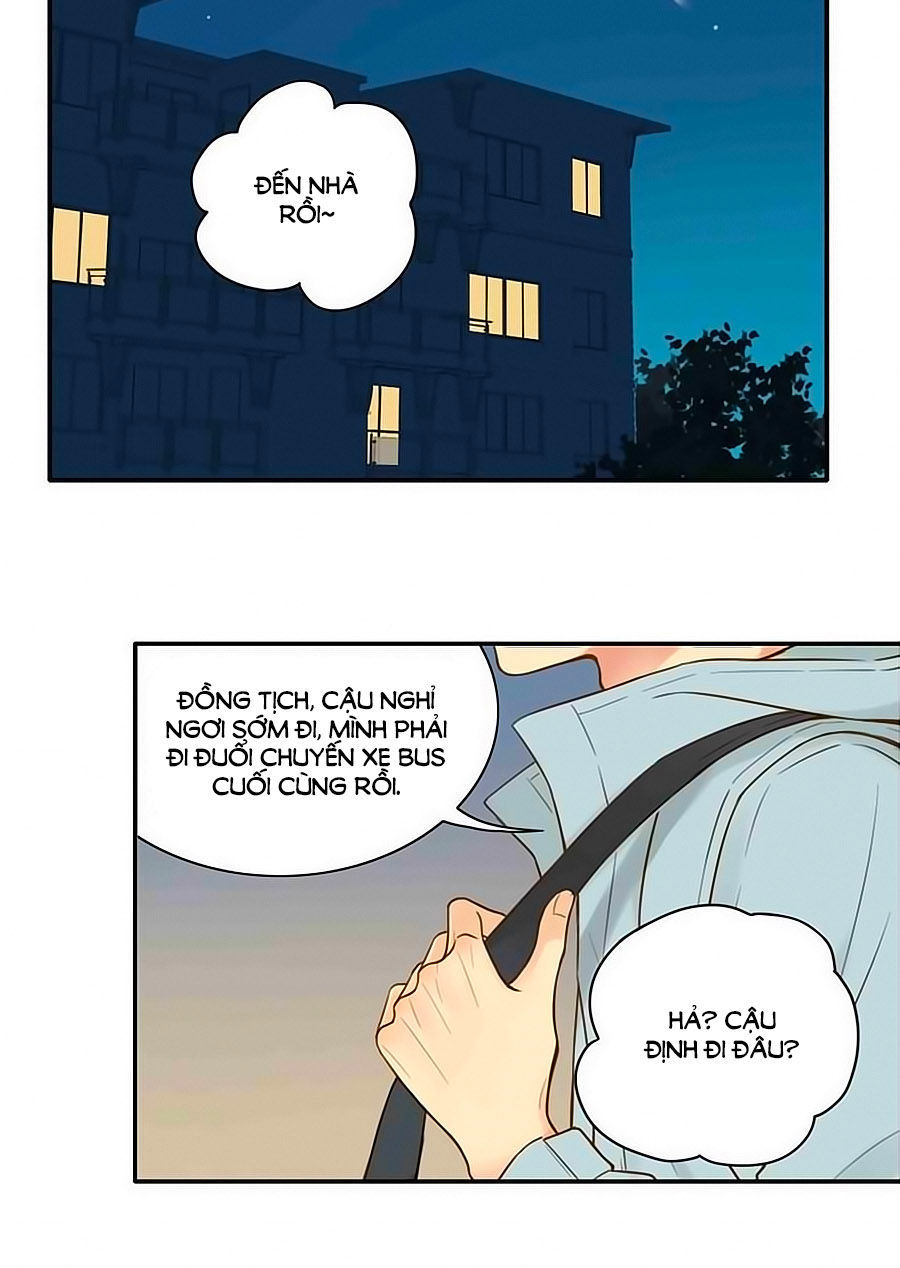 Bạc Hà Chi Hạ Chapter 44 - 28