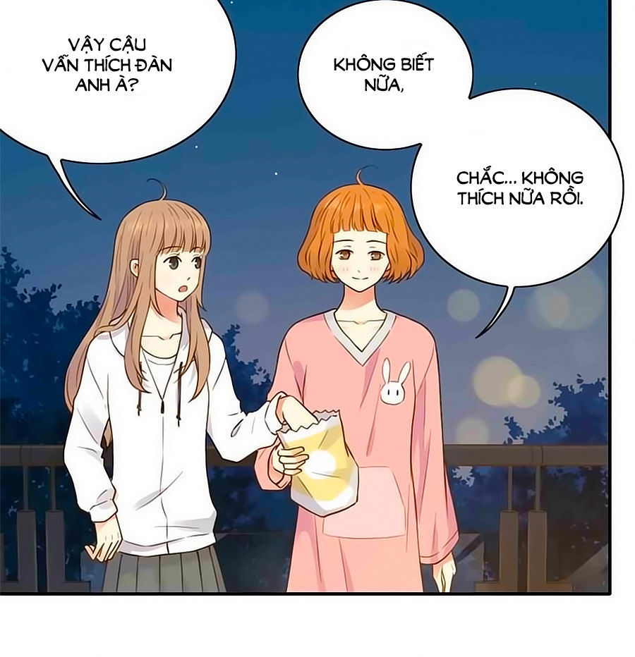 Bạc Hà Chi Hạ Chapter 44 - 36