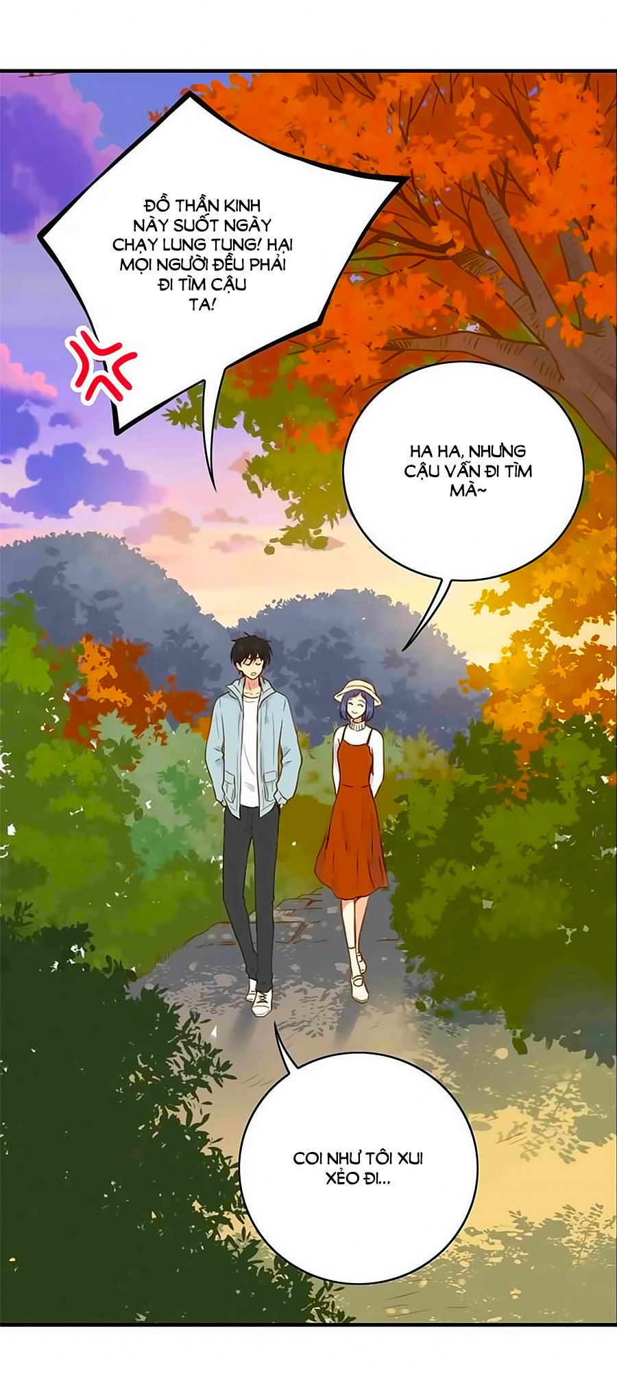 Bạc Hà Chi Hạ Chapter 45 - 25