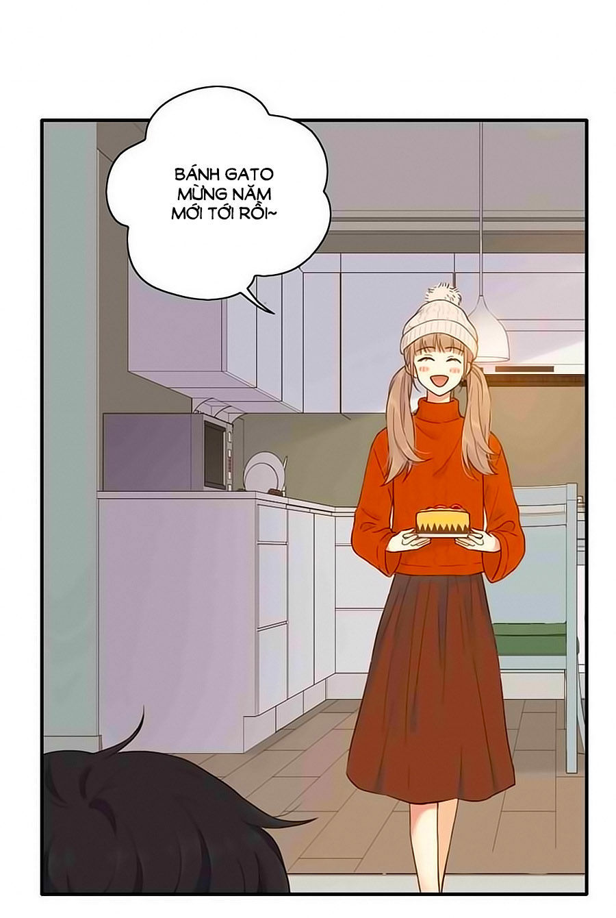 Bạc Hà Chi Hạ Chapter 46.5 - 19