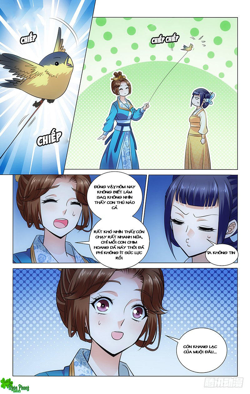 Vương Gia! Không Nên A! Chapter 101 - 1