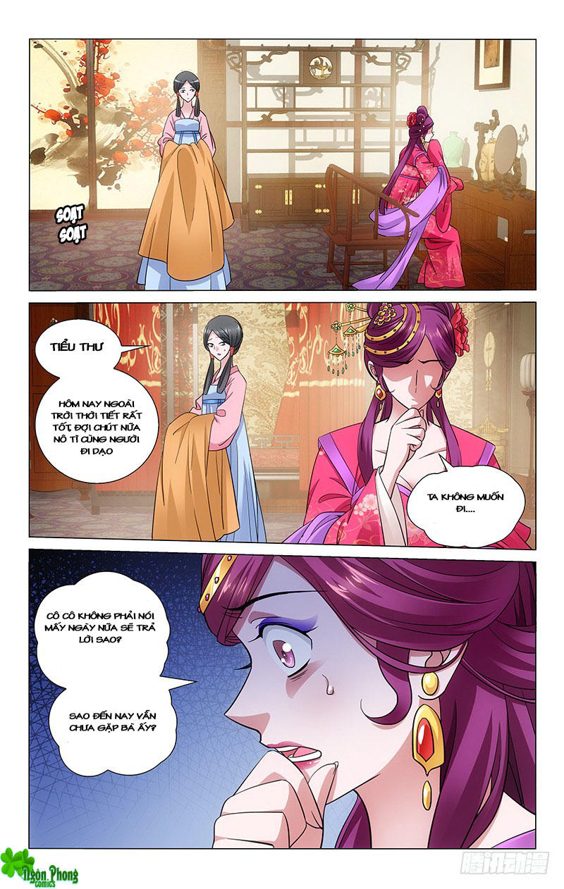 Vương Gia! Không Nên A! Chapter 102 - 5