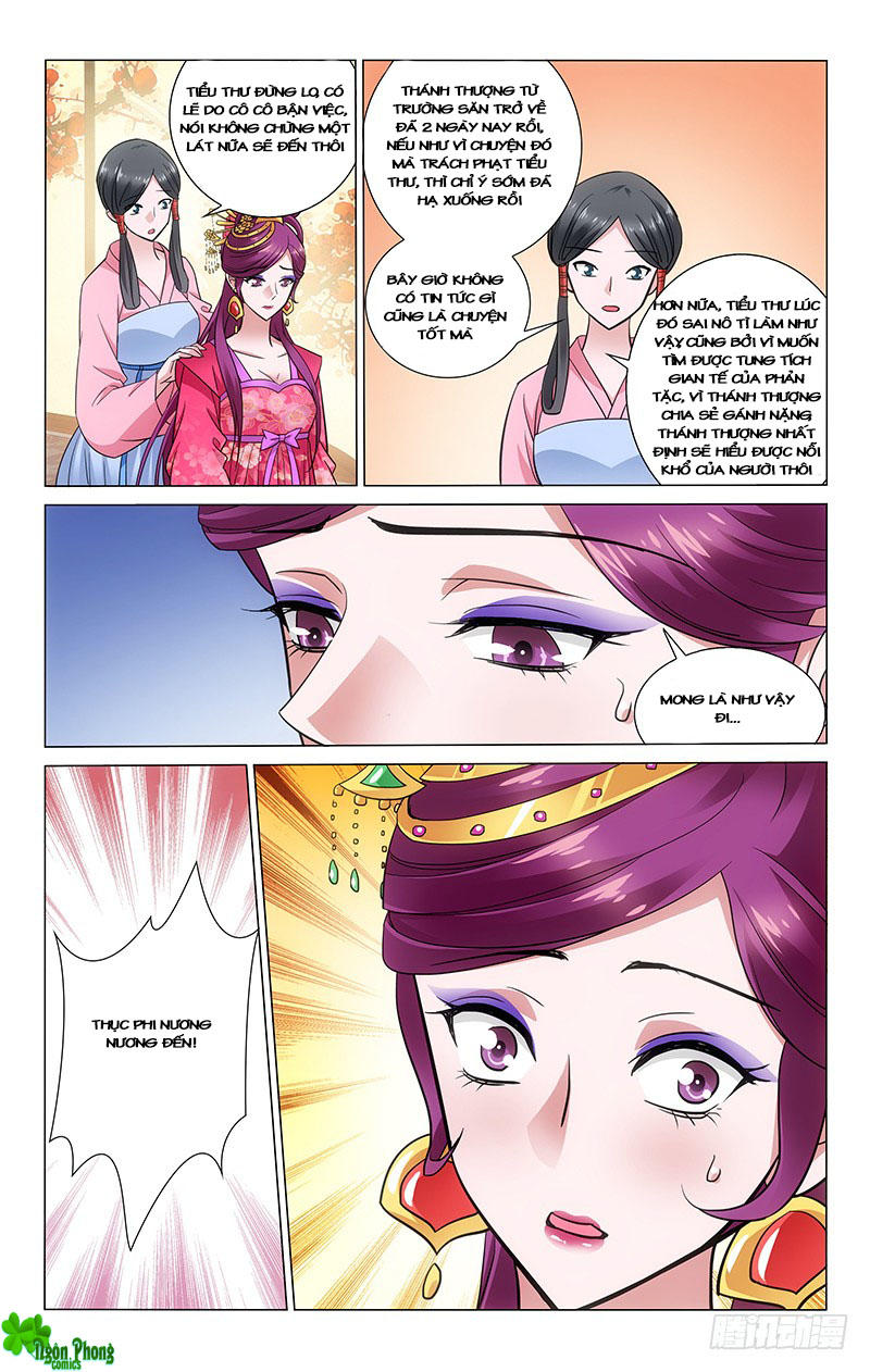 Vương Gia! Không Nên A! Chapter 102 - 6