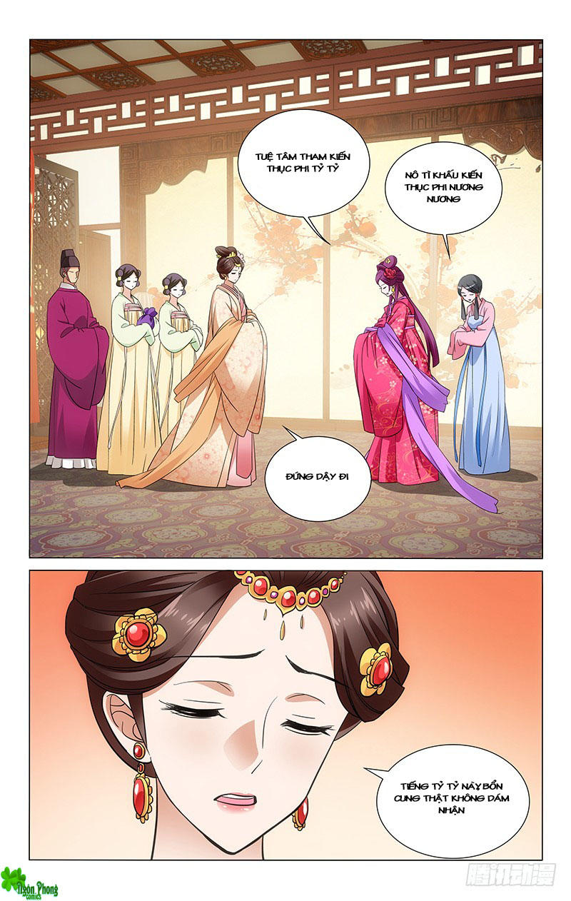 Vương Gia! Không Nên A! Chapter 102 - 7