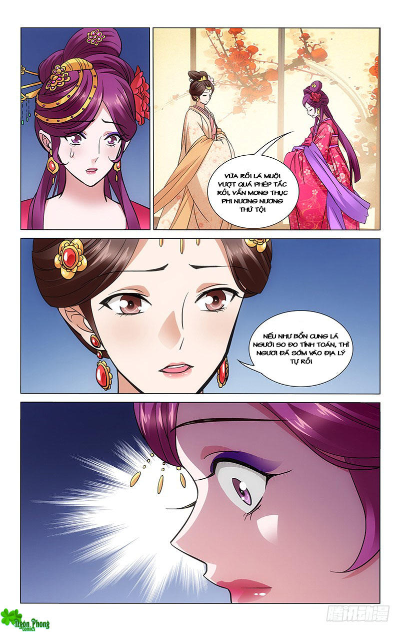 Vương Gia! Không Nên A! Chapter 102 - 9