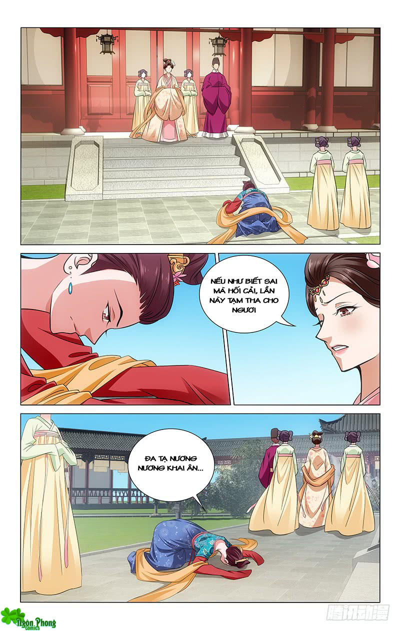 Vương Gia! Không Nên A! Chapter 104 - 4