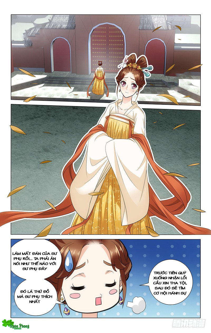 Vương Gia! Không Nên A! Chapter 104 - 9