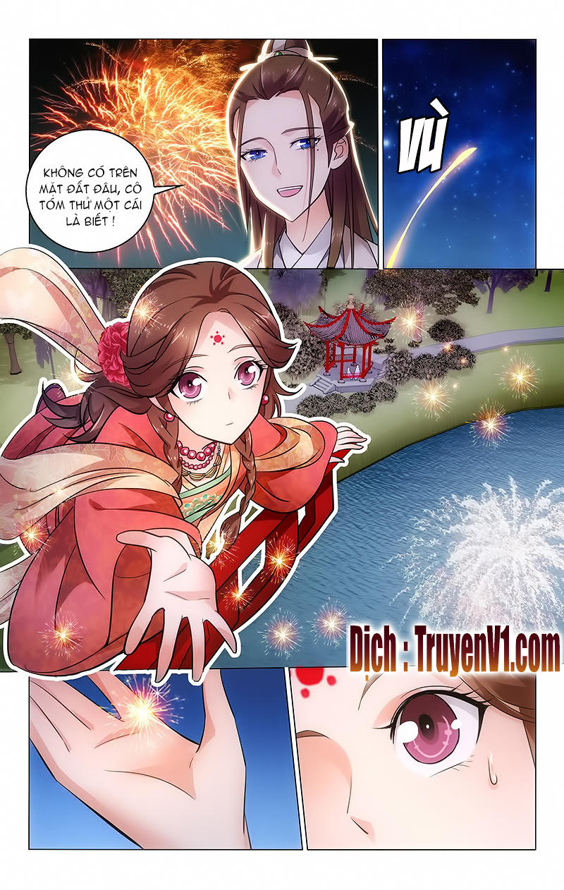 Vương Gia! Không Nên A! Chapter 11 - 5