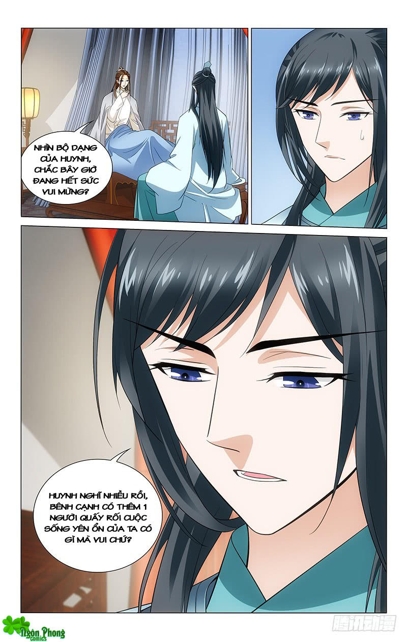 Vương Gia! Không Nên A! Chapter 115 - 5