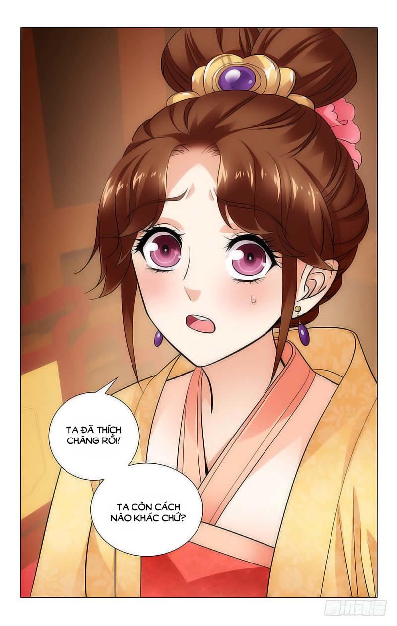 Vương Gia! Không Nên A! Chapter 120 - 3