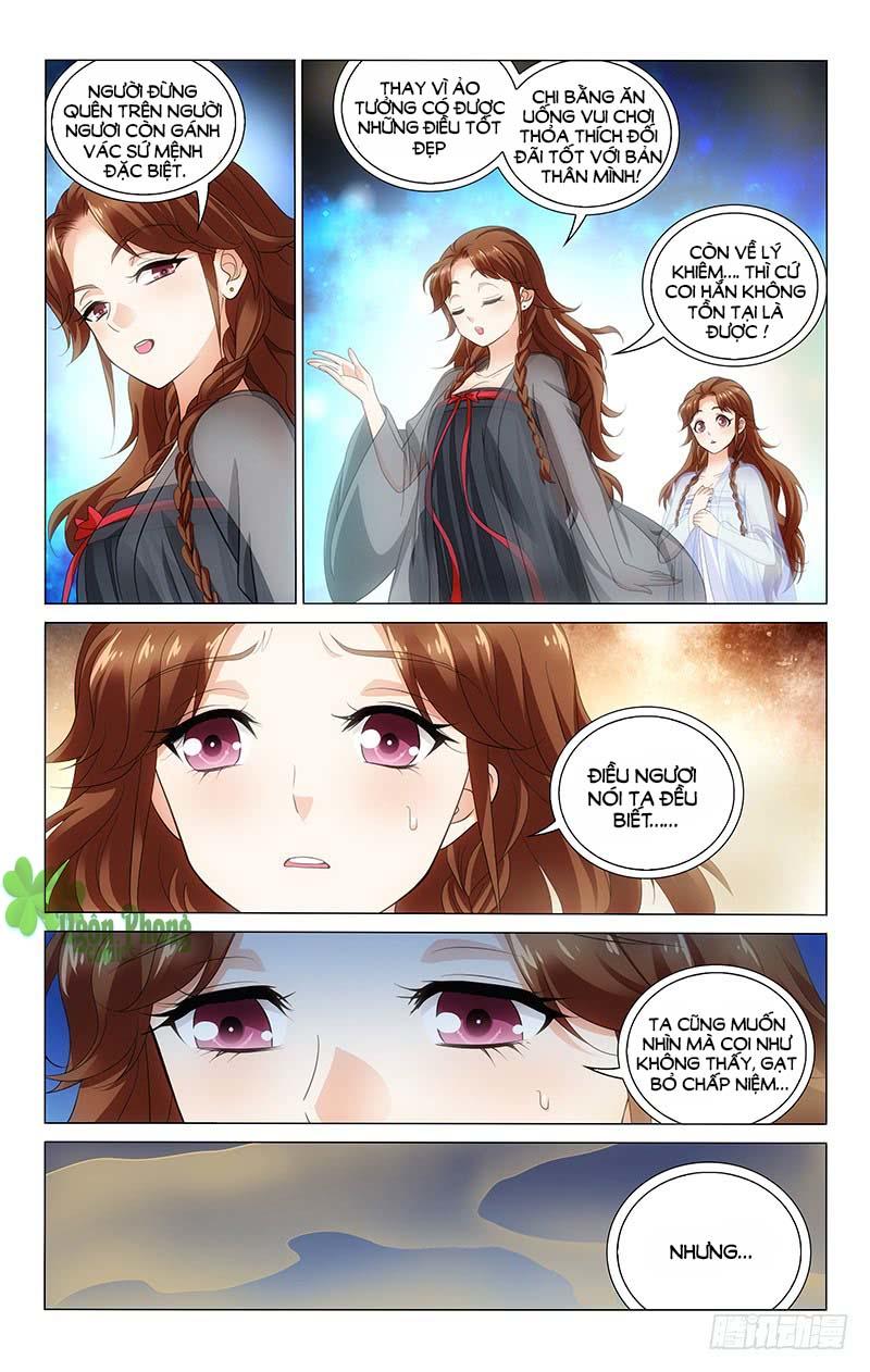 Vương Gia! Không Nên A! Chapter 122 - 4