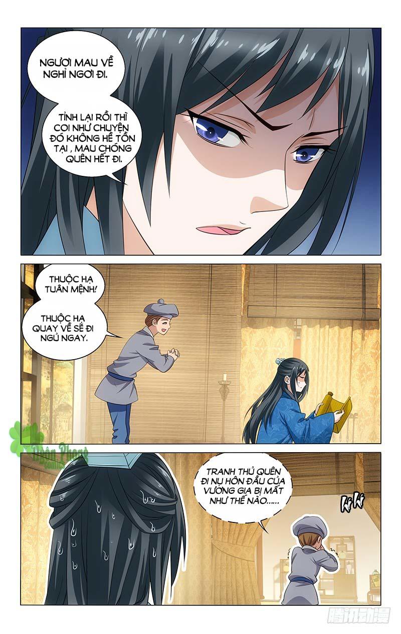 Vương Gia! Không Nên A! Chapter 123 - 8