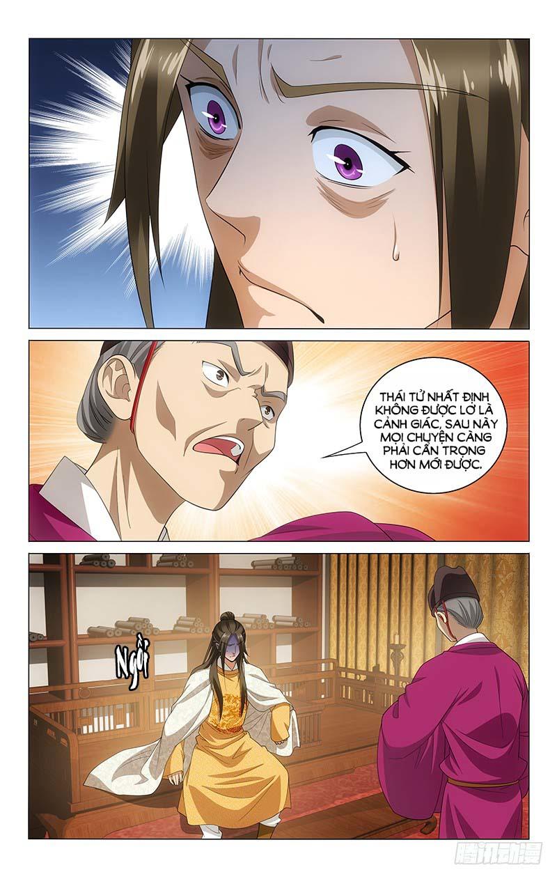 Vương Gia! Không Nên A! Chapter 124 - 6