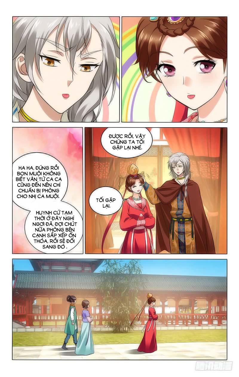 Vương Gia! Không Nên A! Chapter 127 - 3