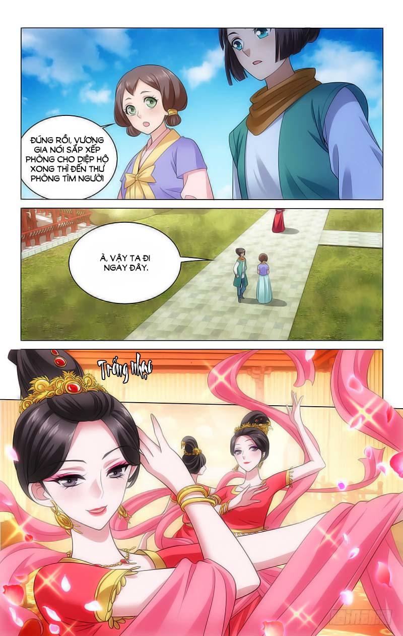 Vương Gia! Không Nên A! Chapter 127 - 6