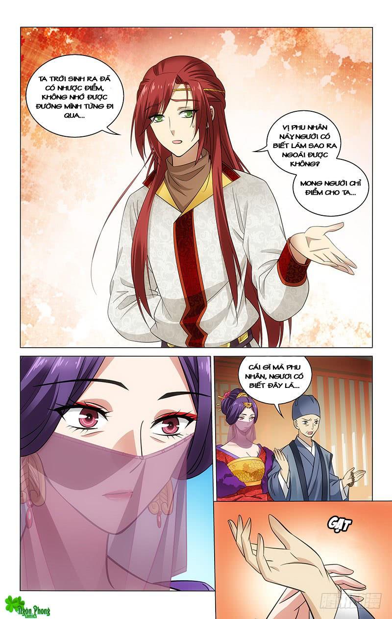 Vương Gia! Không Nên A! Chapter 131 - 6