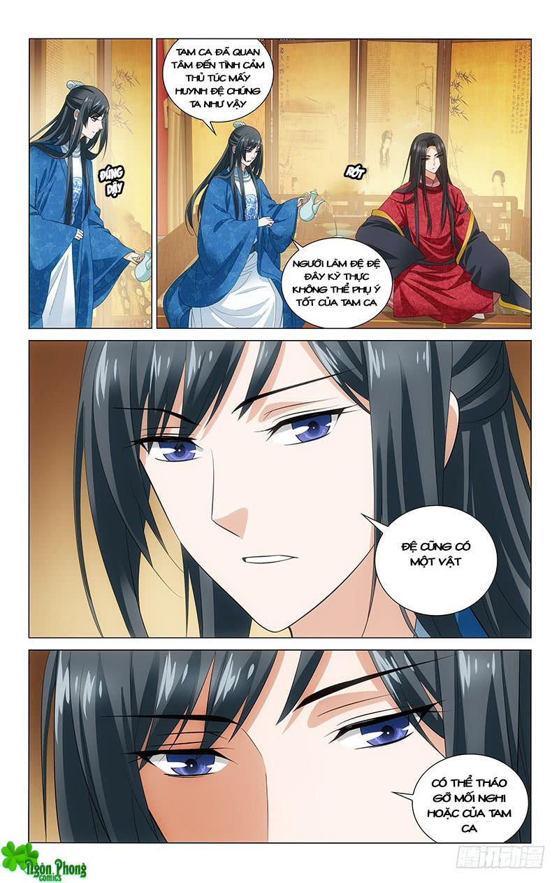 Vương Gia! Không Nên A! Chapter 133 - 6