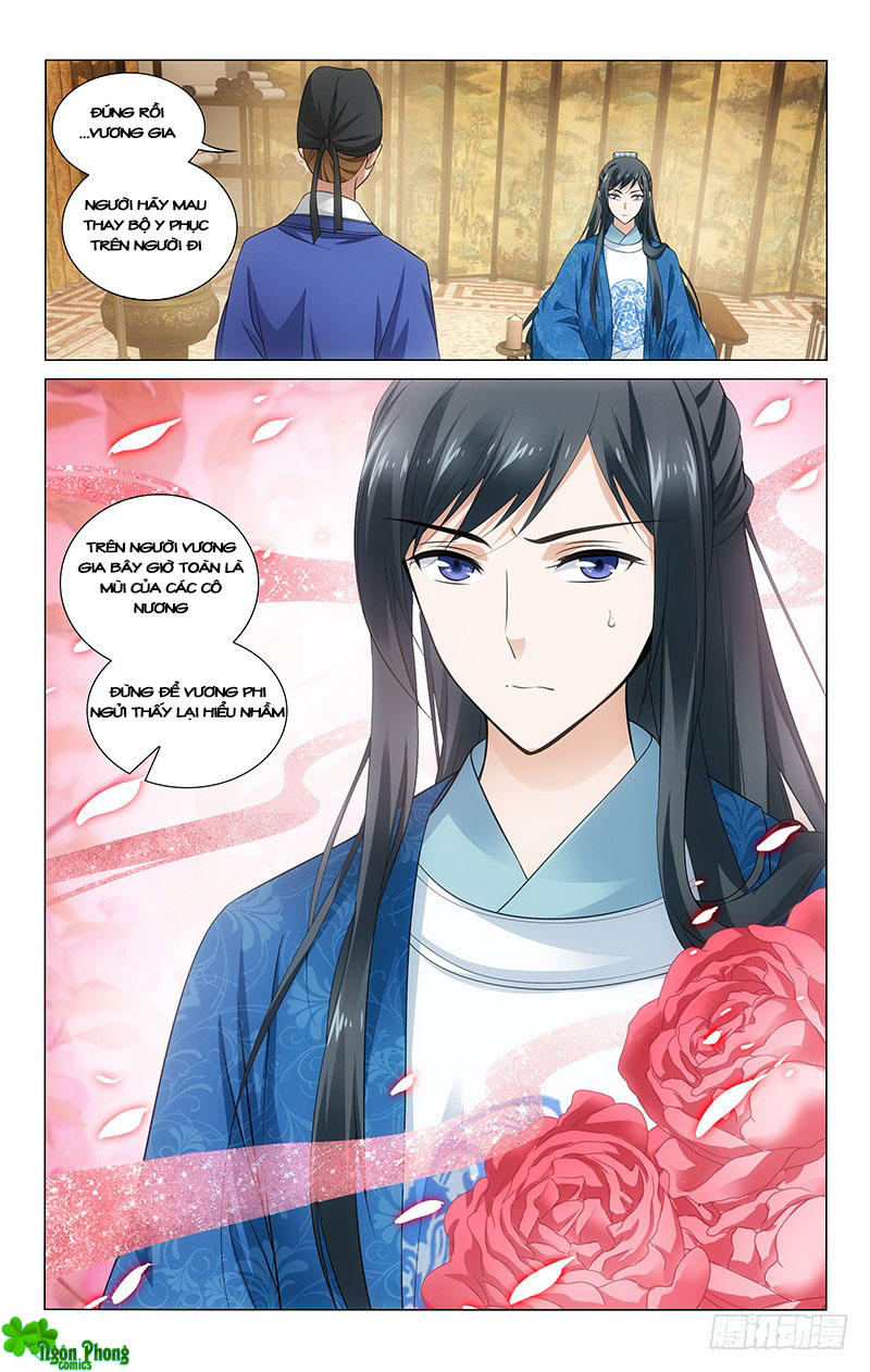 Vương Gia! Không Nên A! Chapter 134 - 2