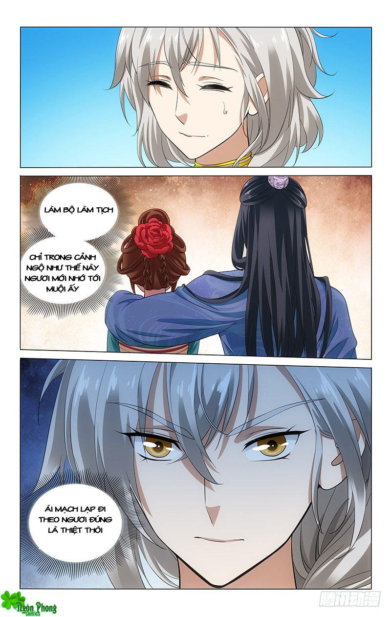 Vương Gia! Không Nên A! Chapter 138 - 8