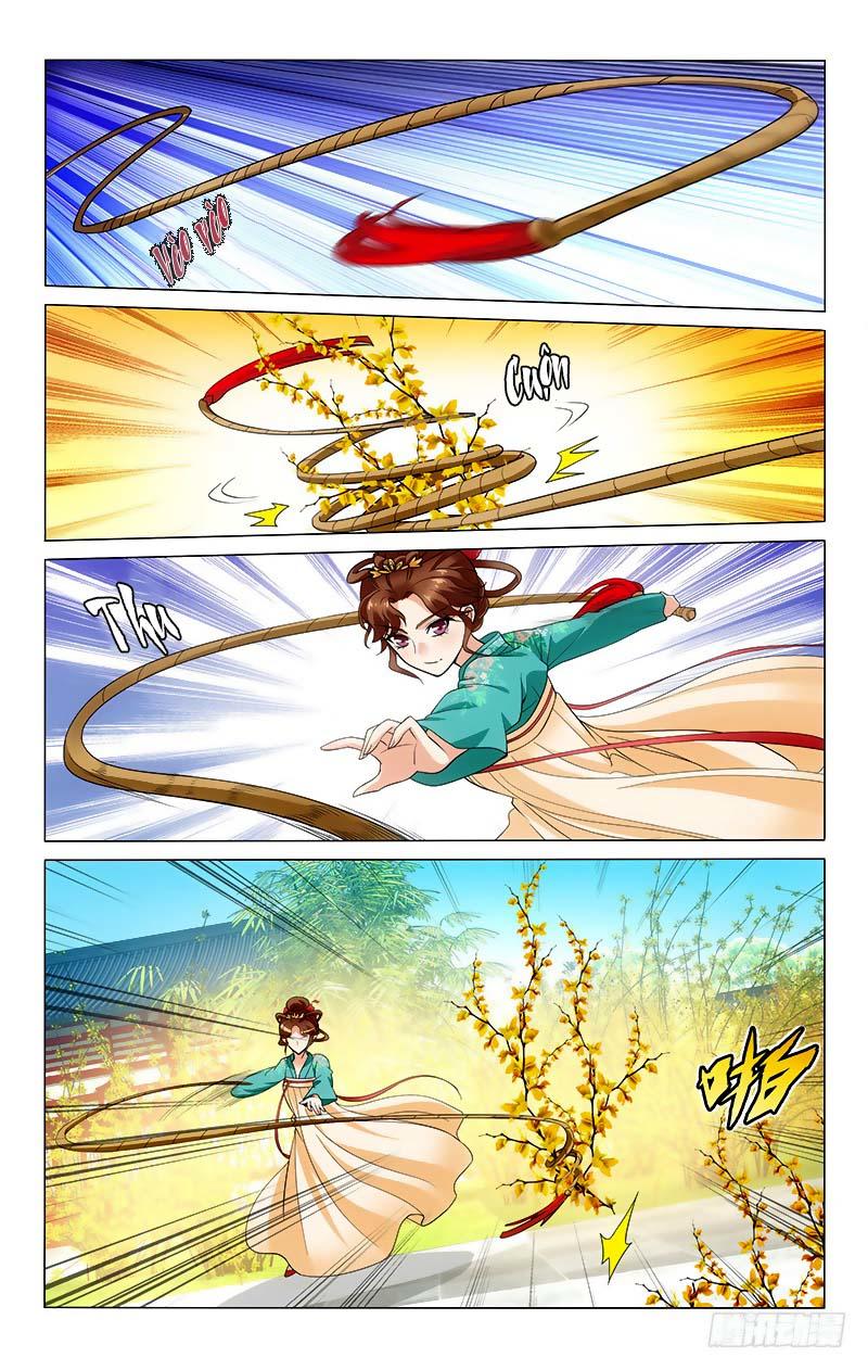 Vương Gia! Không Nên A! Chapter 141 - 5