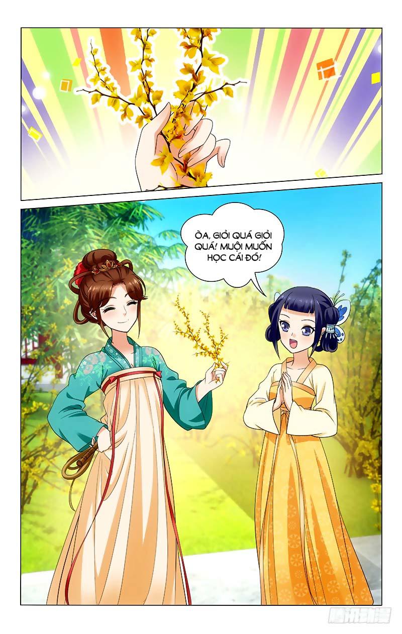 Vương Gia! Không Nên A! Chapter 141 - 6