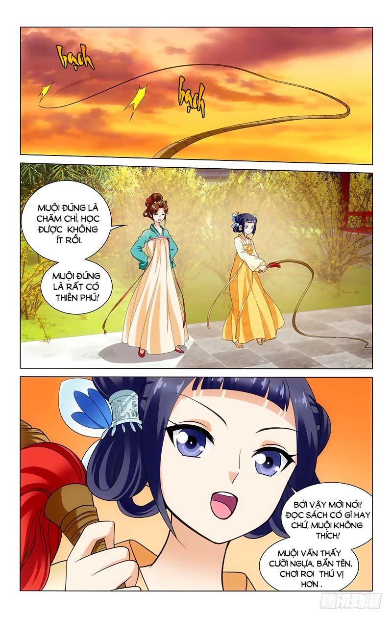 Vương Gia! Không Nên A! Chapter 141 - 7