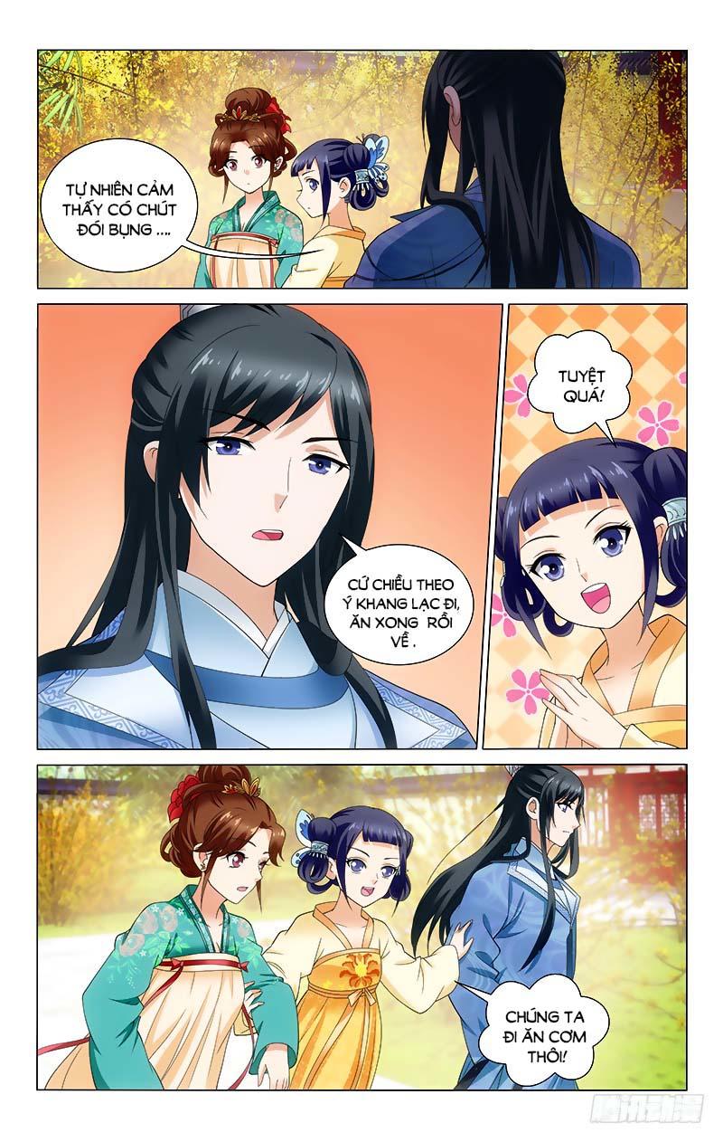 Vương Gia! Không Nên A! Chapter 141 - 10