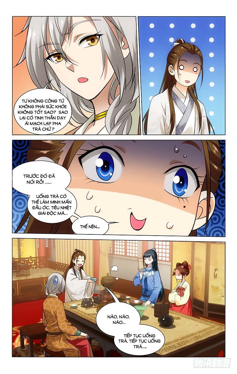 Vương Gia! Không Nên A! Chapter 147 - 6