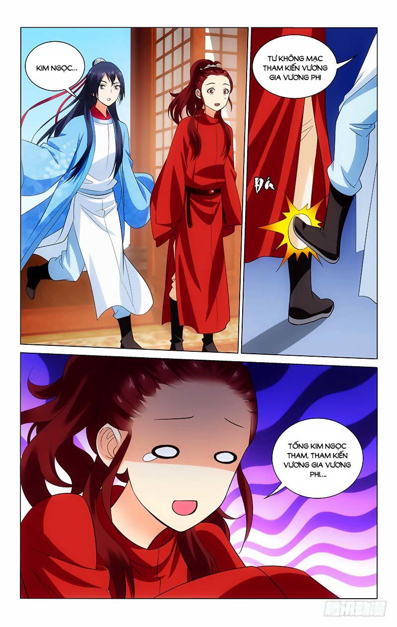 Vương Gia! Không Nên A! Chapter 147 - 9