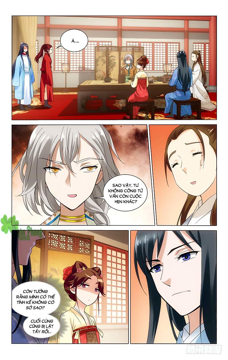 Vương Gia! Không Nên A! Chapter 147 - 10